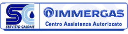 Servizio Caldaie - Area riservata